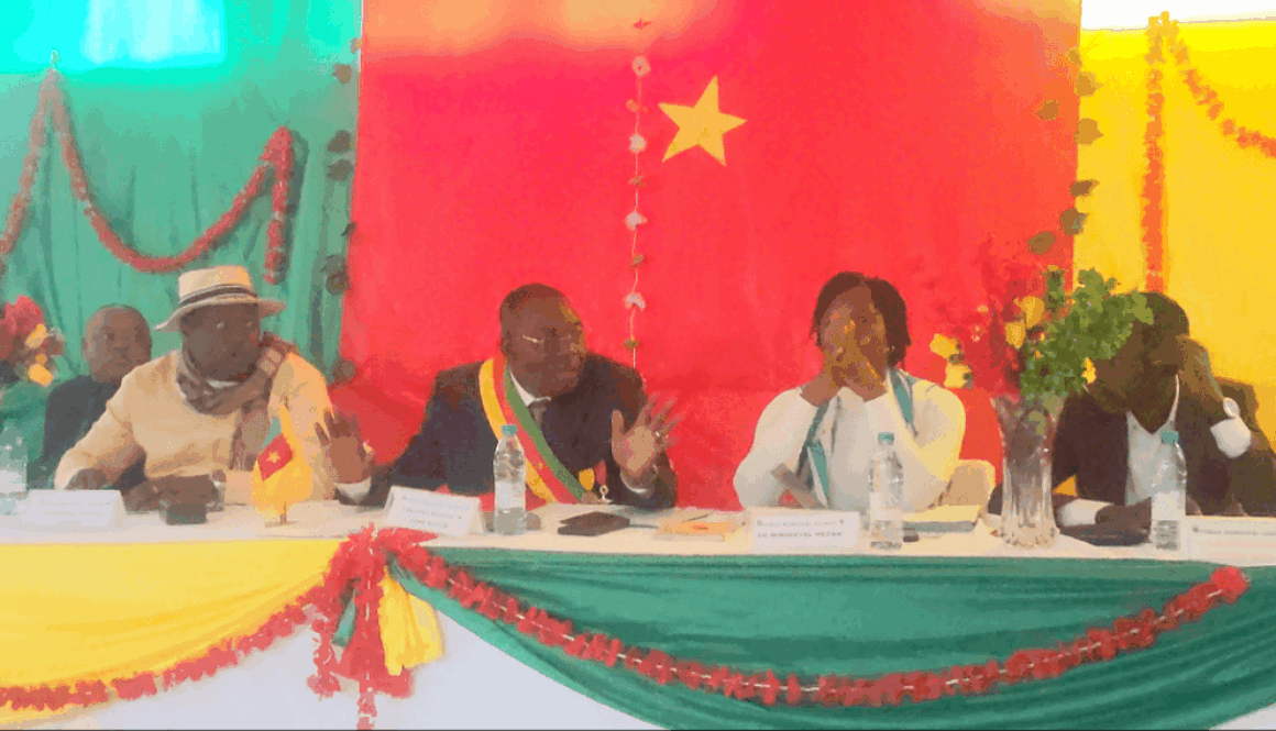 Tubah Council 2025 mid-term evaluation session