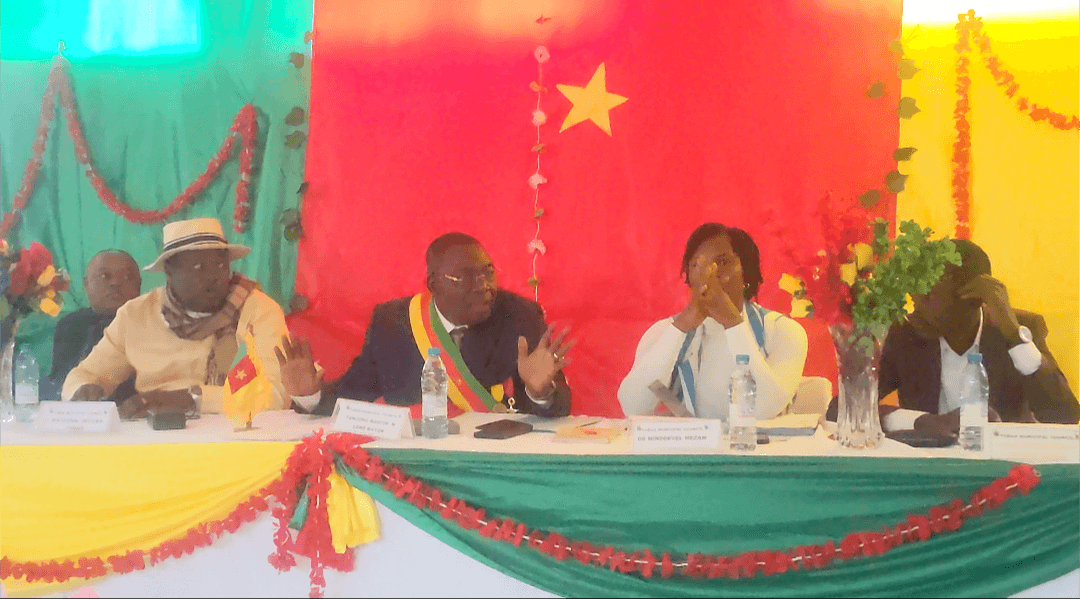 Tubah Council 2025 mid-term evaluation session