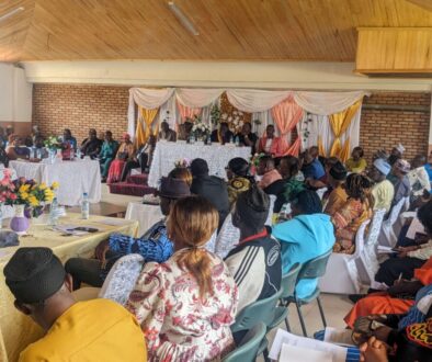 TUBAH COUNCIL BUDGET ORIENTATION DEBATE 2025