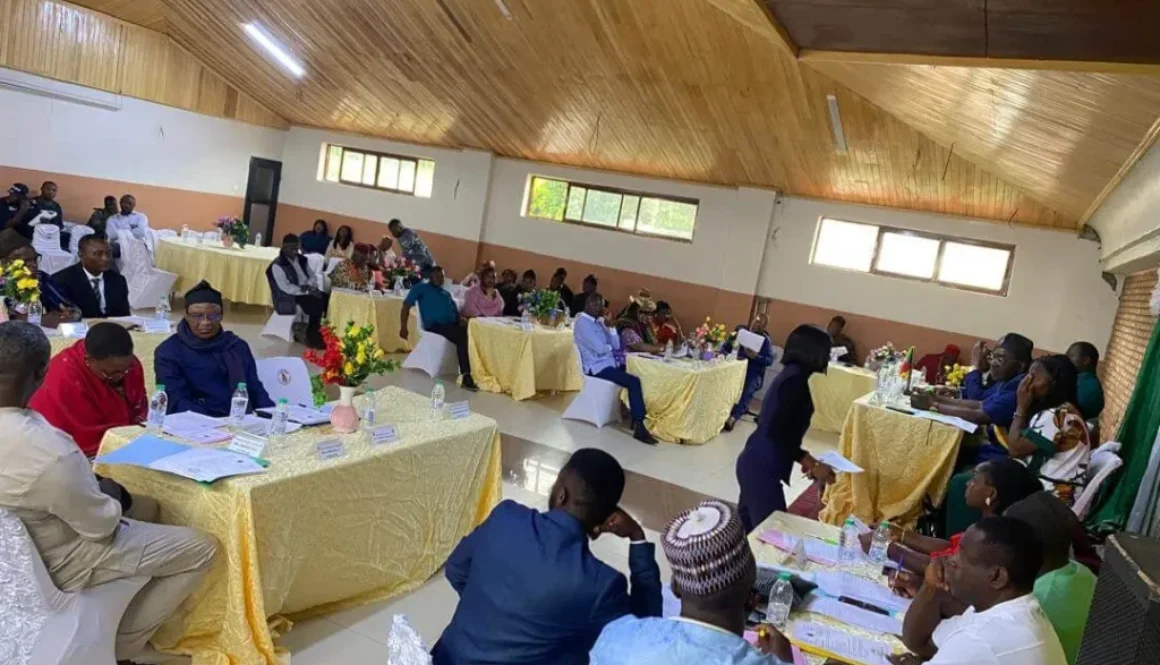 2026 Tubah Council Mid-Term Evaluation Session