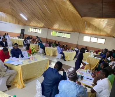 2026 Tubah Council Mid-Term Evaluation Session