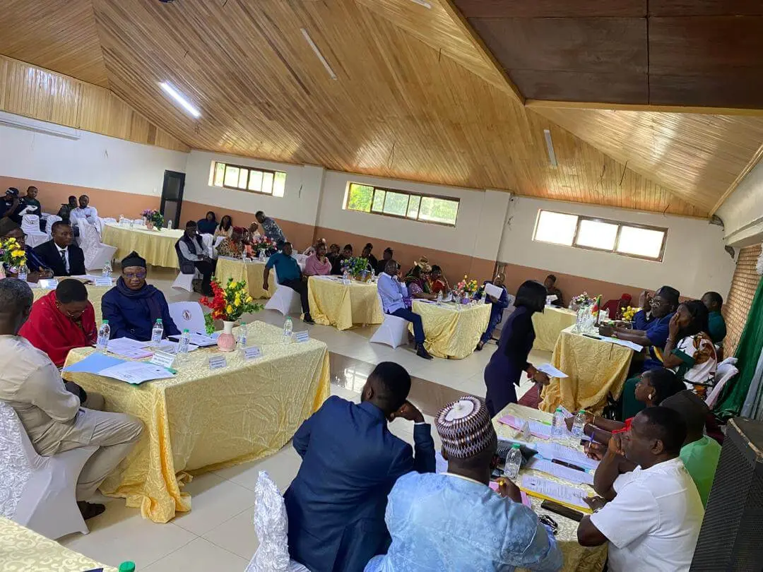 2026 Tubah Council Mid-Term Evaluation Session